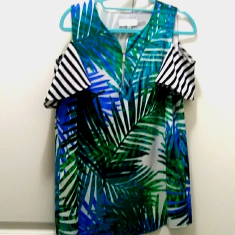 Beautiful summer top